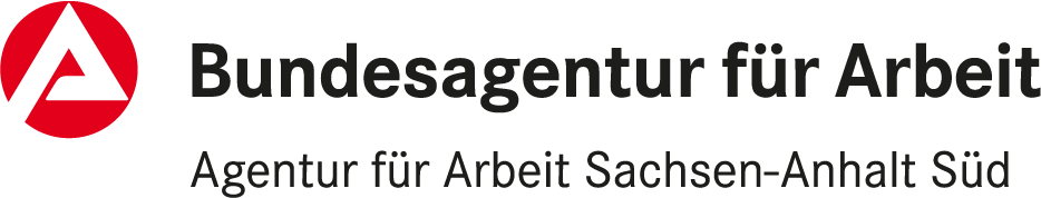 Agentur für Arbeit Sachsen-Anhalt Süd