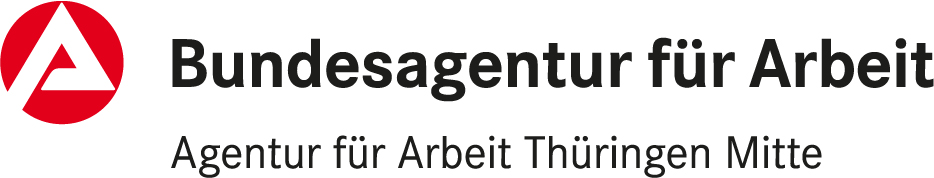 Agentur für Arbeit Thüringen Mitte