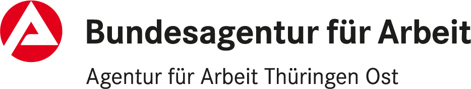 Agentur für Arbeit Thüringen Ost