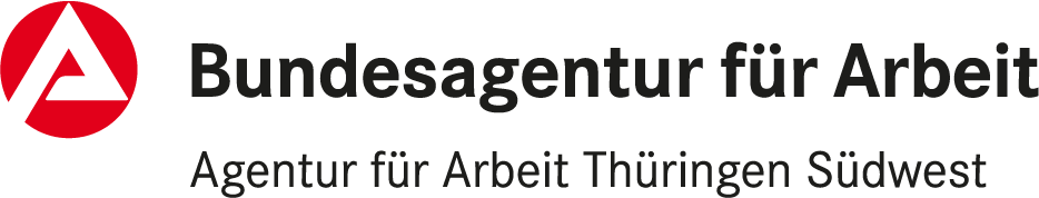 Agentur für Arbeit Thüringen Südwest