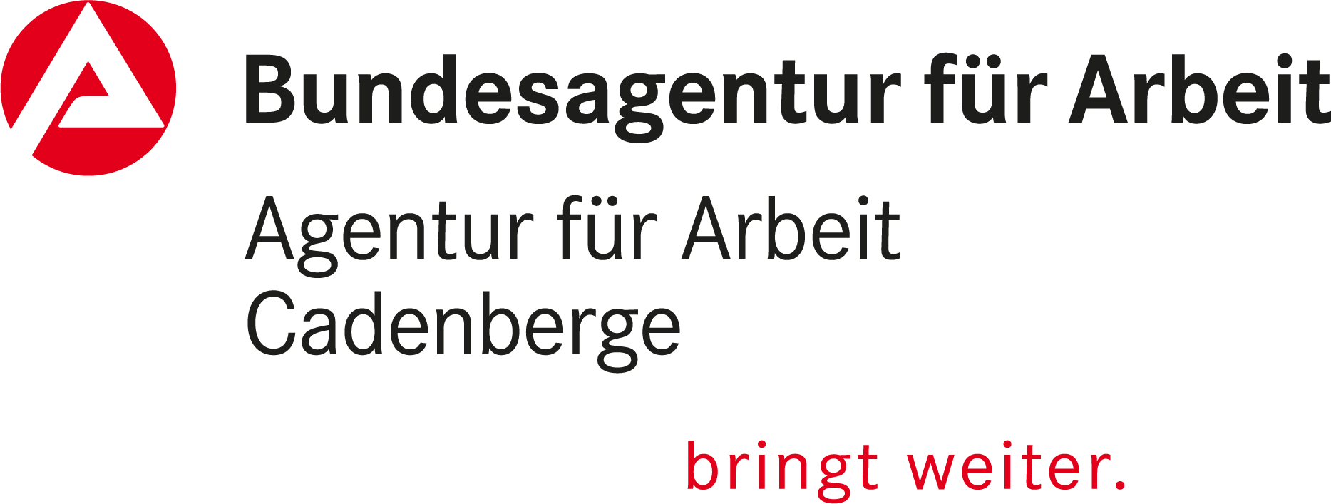 Agentur für Arbeit Cadenberge