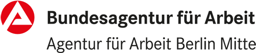 Agentur für Arbeit Berlin Mitte